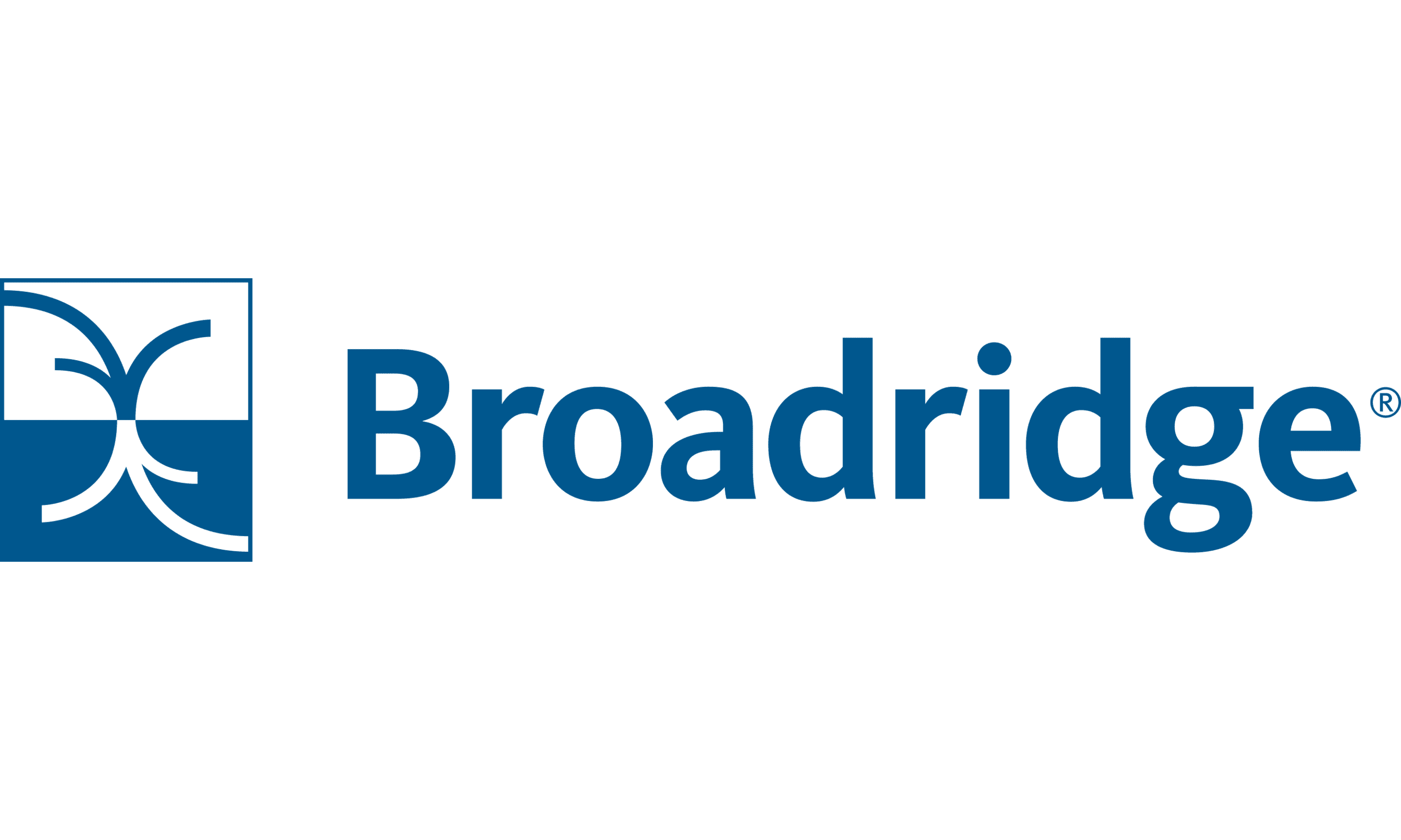 Broadridge