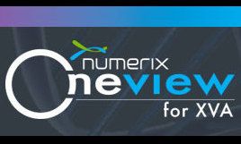 Oneview for XVA Management