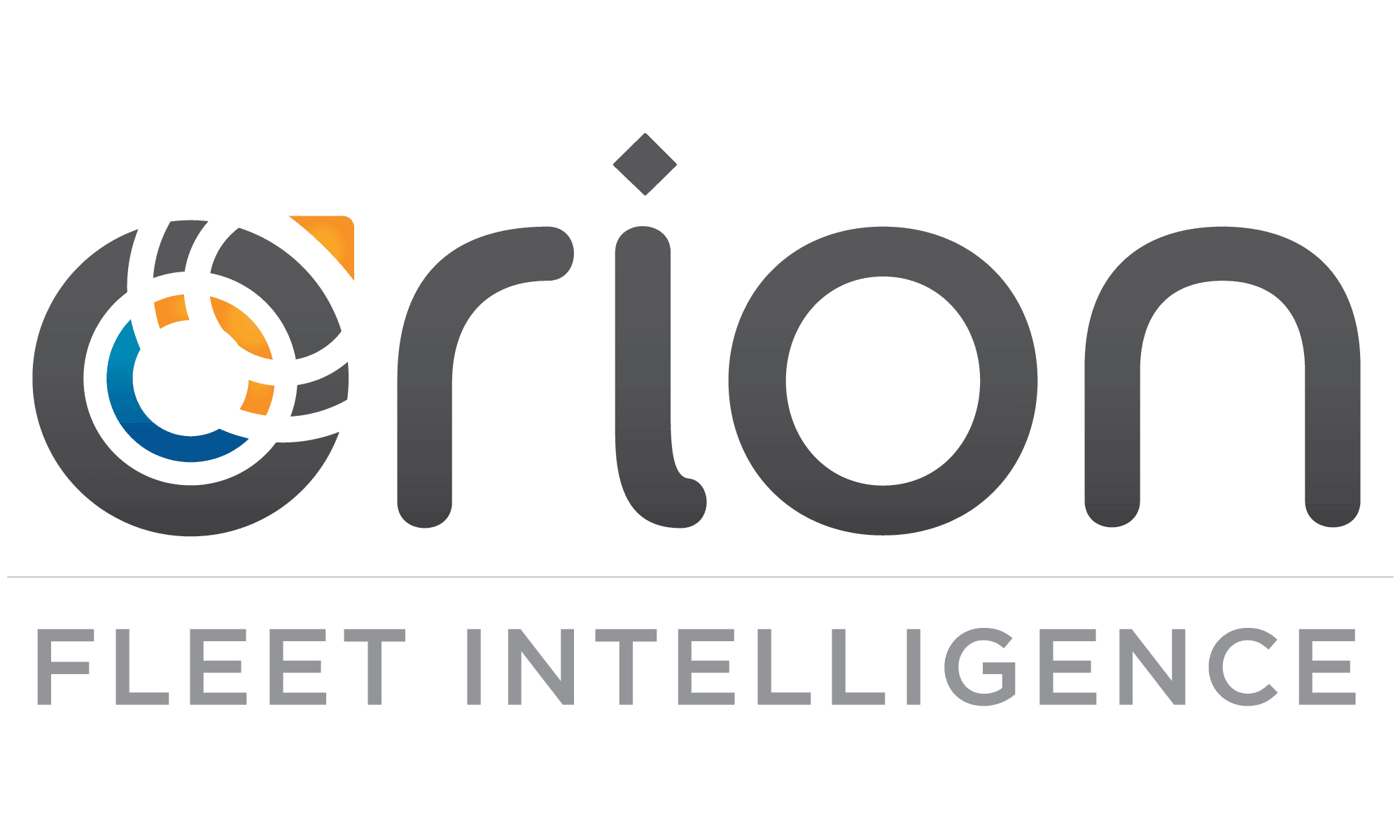 Orion Fleet Intelligence