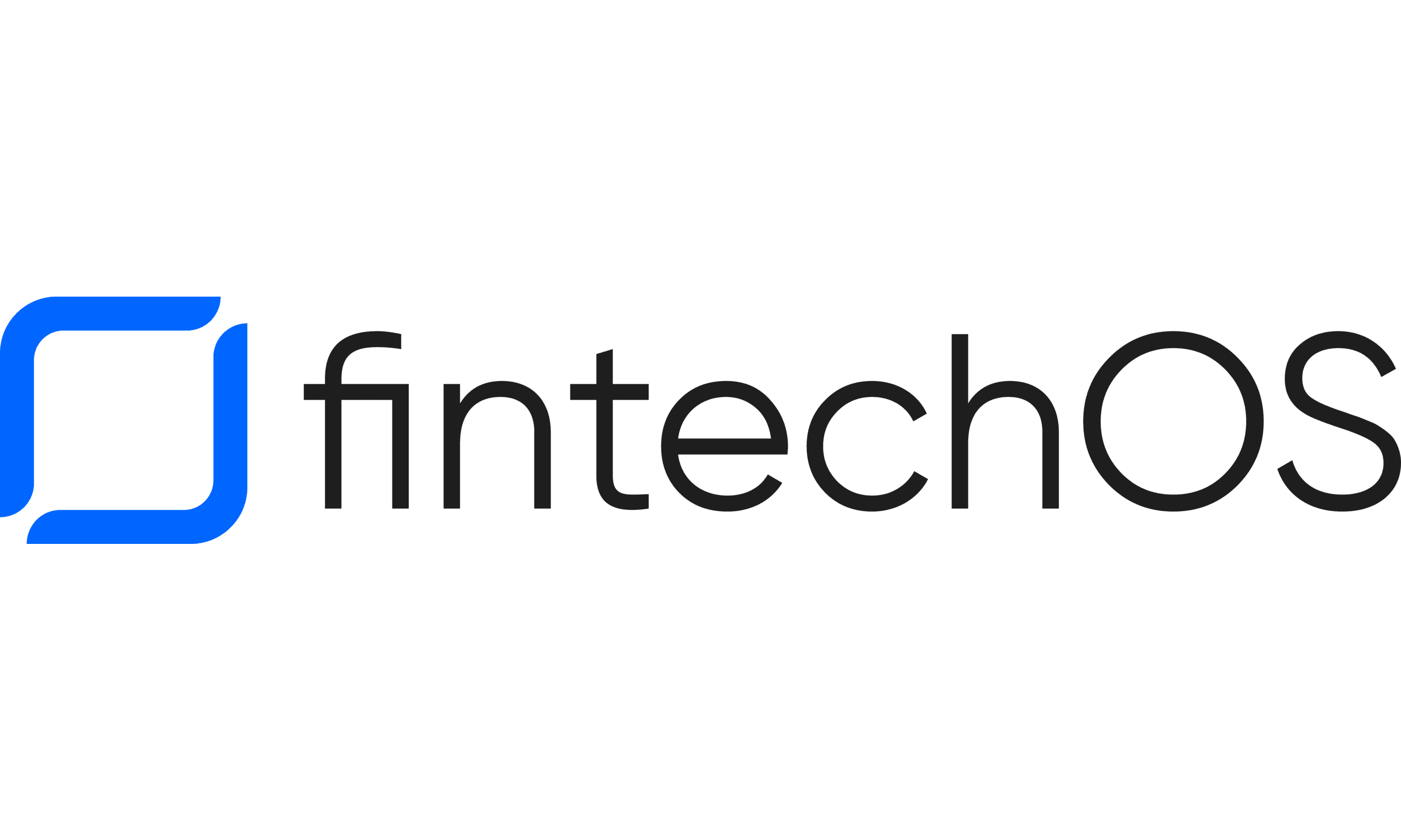 FintechOS