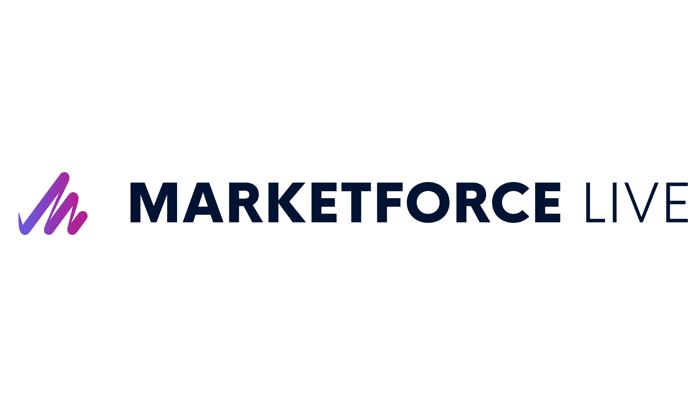MarketforceLive