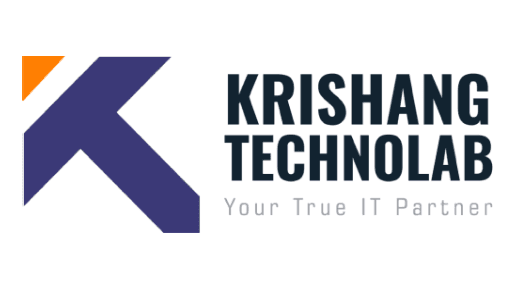 Krishang Technolab - Web & Mobile App Development