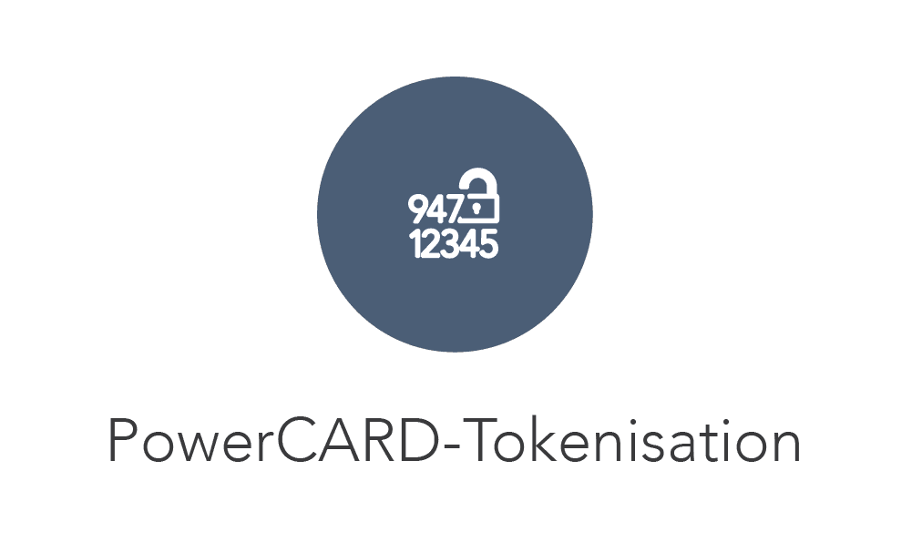 PowerCARD-Tokenization