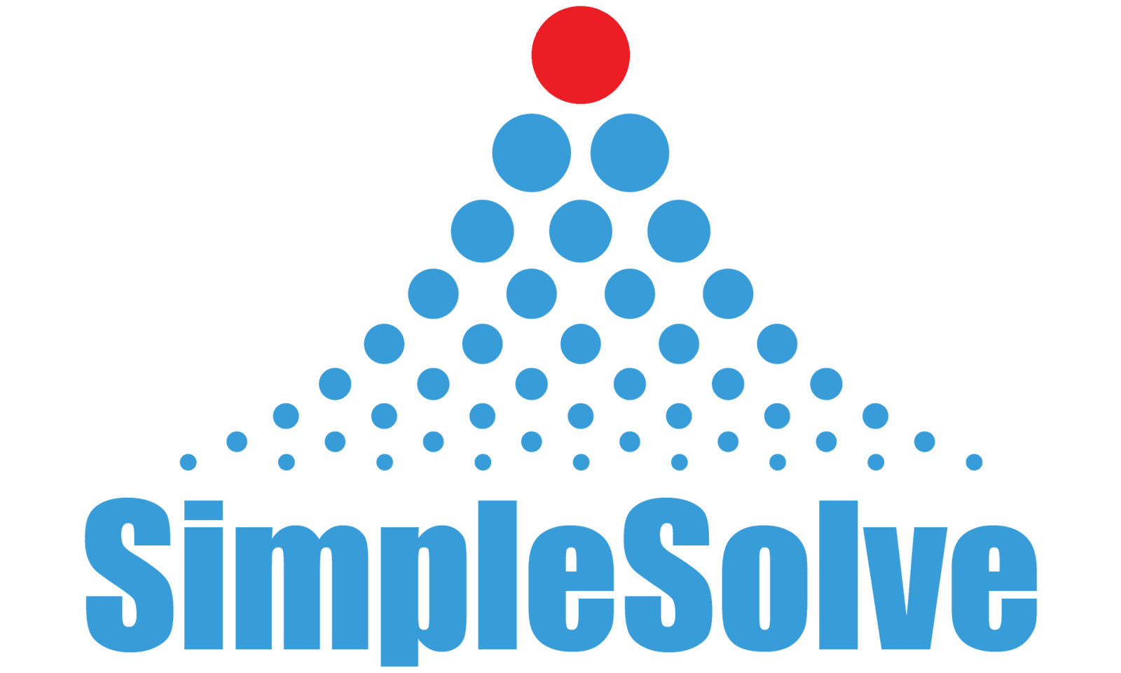 SimpleSolve Inc.