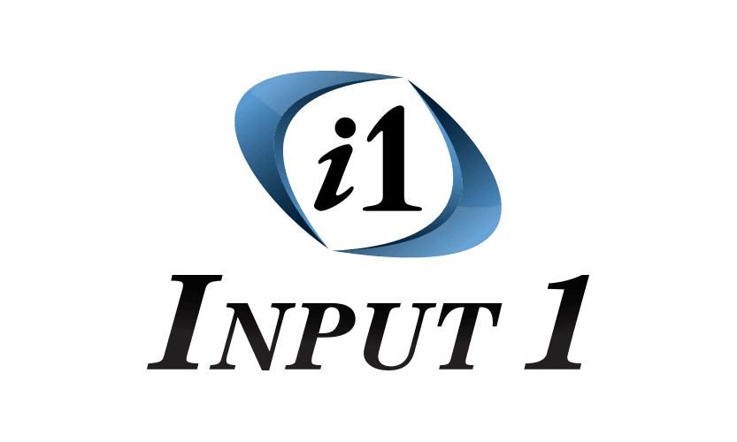Input 1