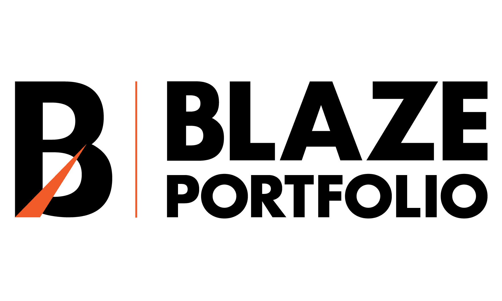 Blaze Portfolio