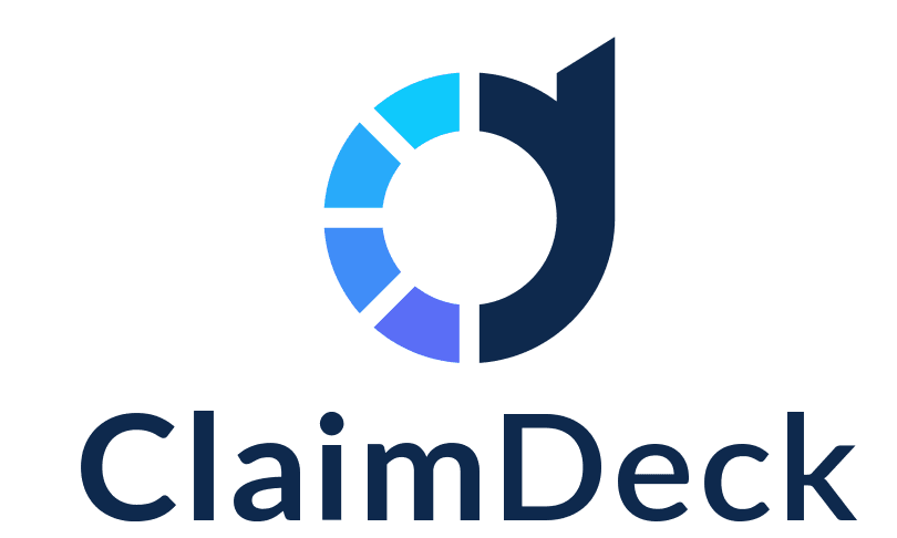 ClaimDeck