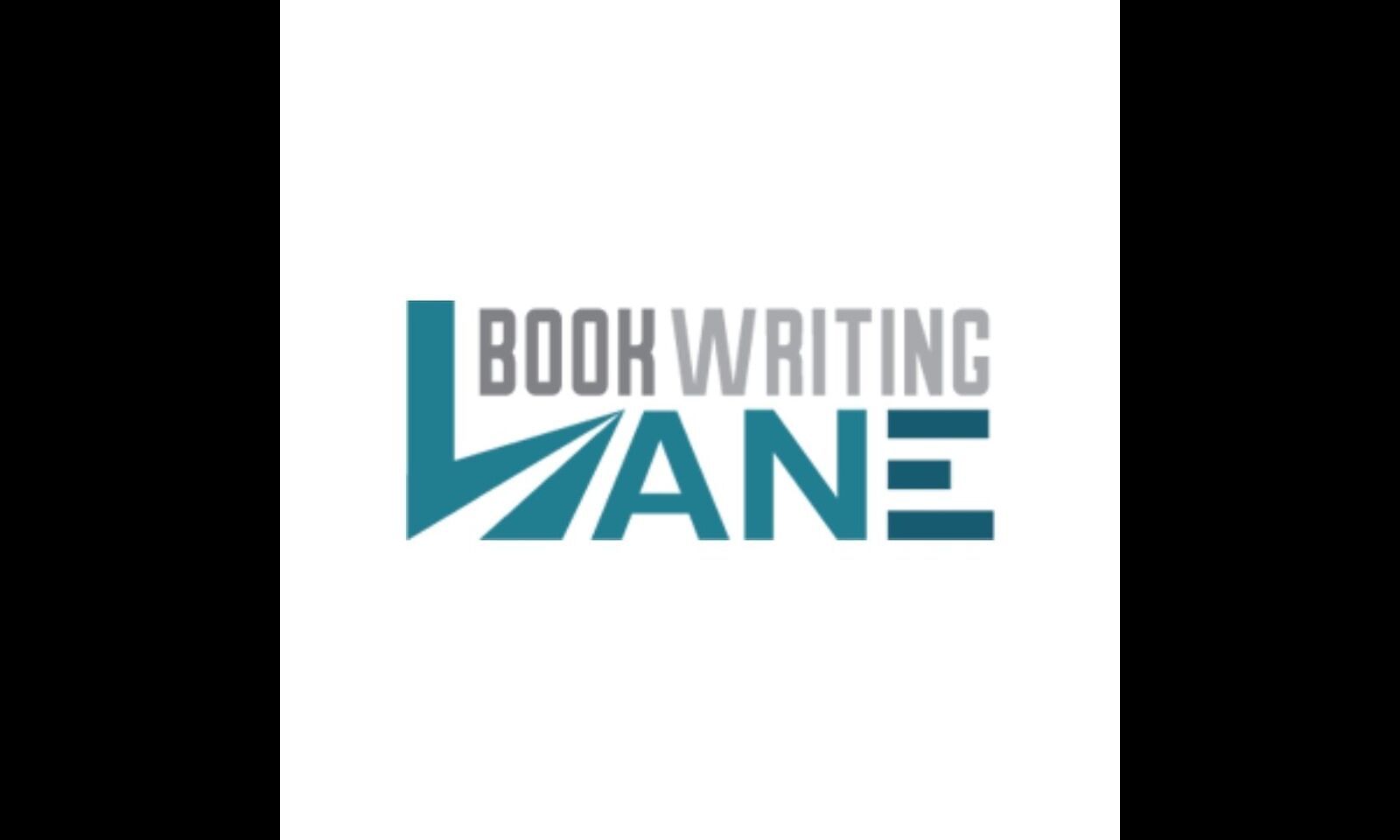 Book Writing Lane