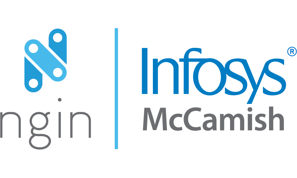 Infosys McCamish NGIN Policy Administration Platform