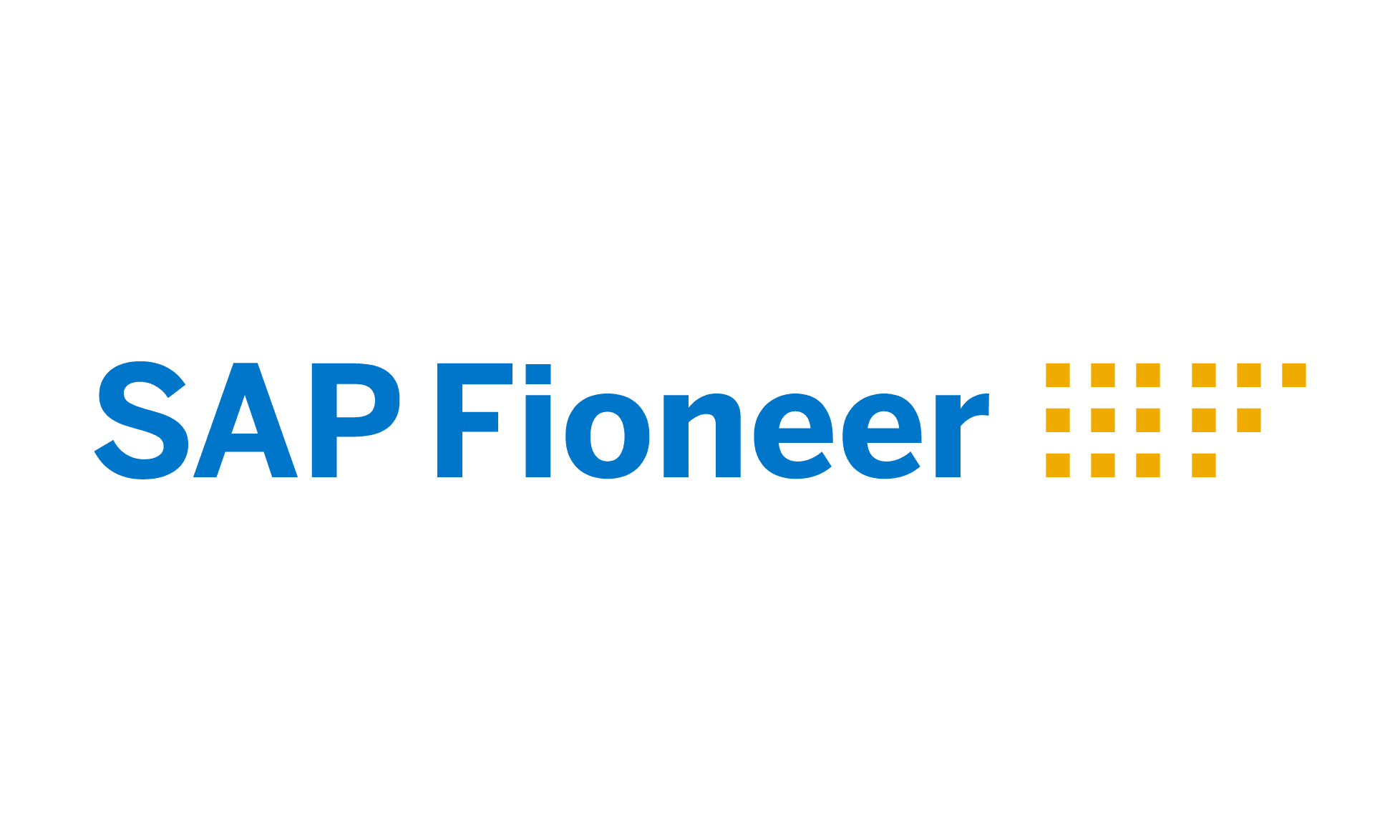 SAP Fioneer