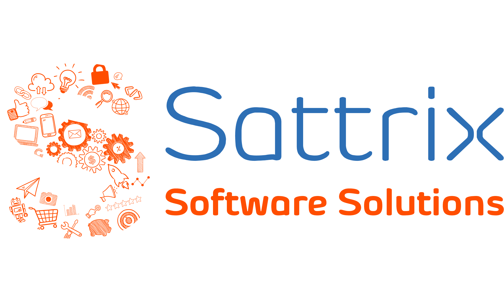 Sattrix Software Solutions Incorporation