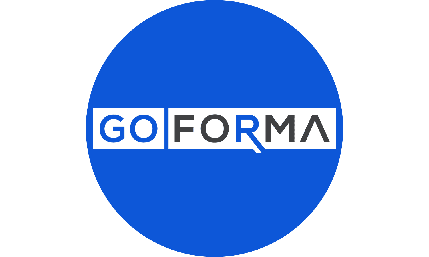 GoForma
