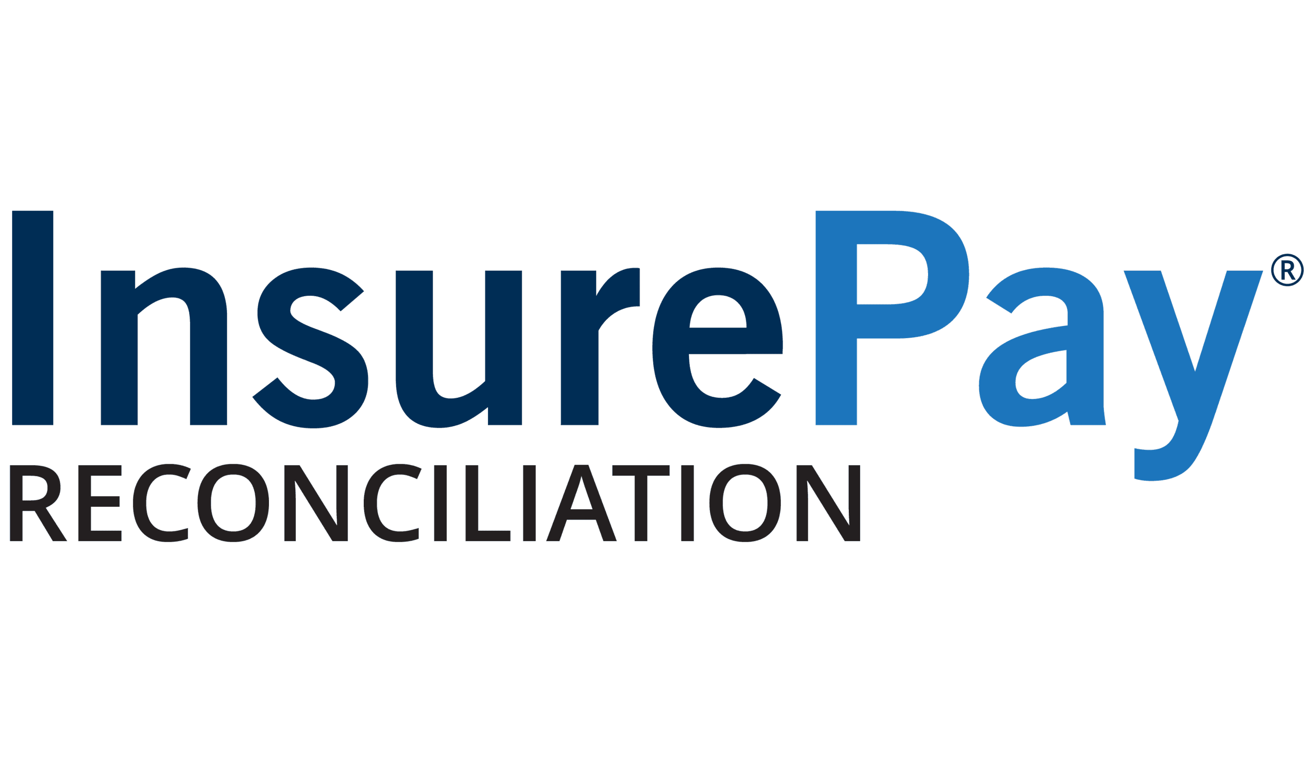 InsurePay Reconciliation