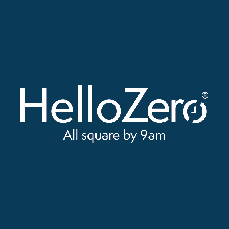 HelloZero